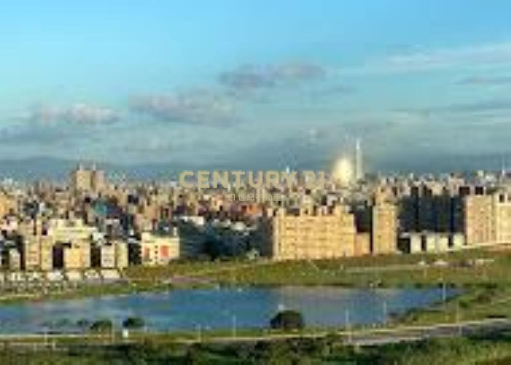 五股洲子洋重劃區三房+車