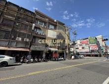 【中壢A22捷運】新生路低總價精緻透店