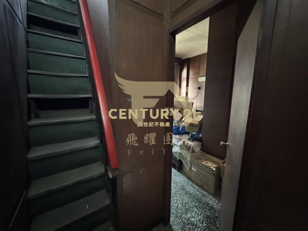 【中壢A22捷運】新生路低總價精緻透店