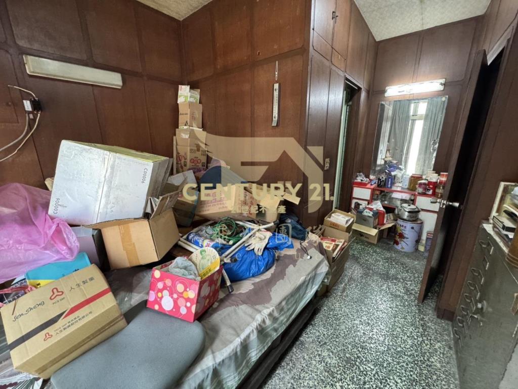 【中壢A22捷運】新生路低總價精緻透店