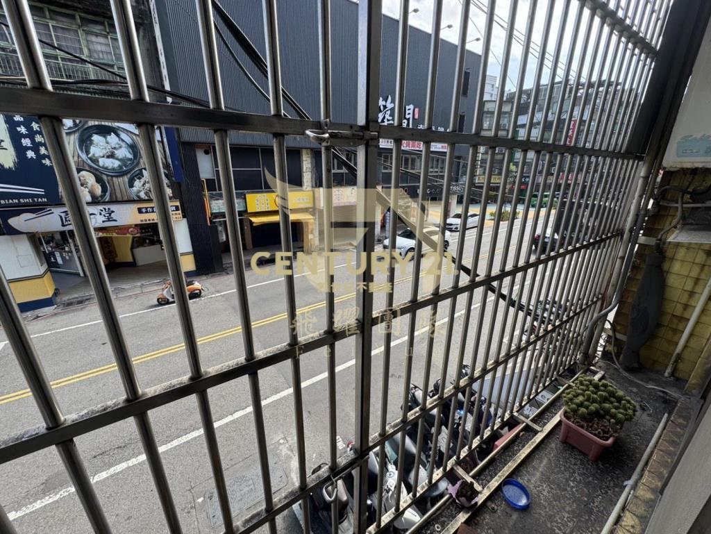 【中壢A22捷運】新生路低總價精緻透店