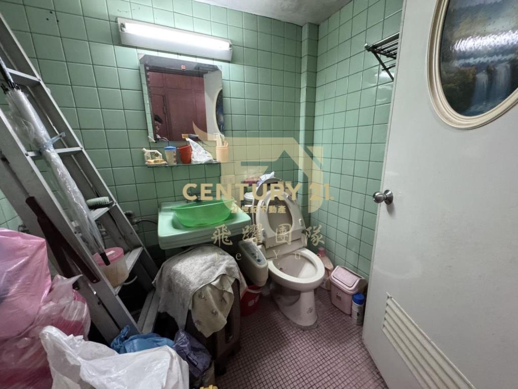 【中壢A22捷運】新生路低總價精緻透店