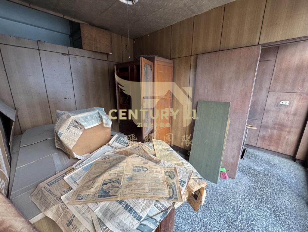 【中壢A22捷運】新生路低總價精緻透店