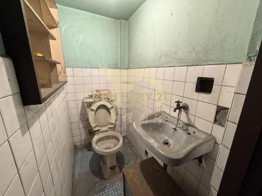 【中壢A22捷運】新生路低總價精緻透店