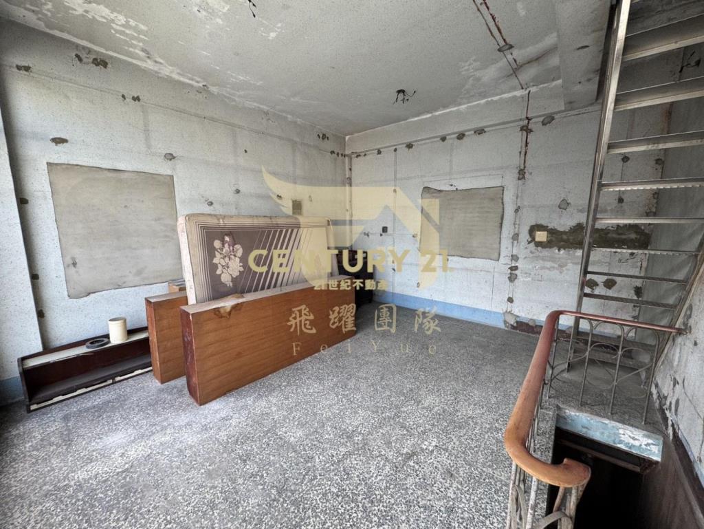 【中壢A22捷運】新生路低總價精緻透店