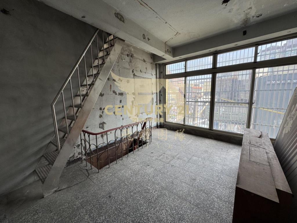 【中壢A22捷運】新生路低總價精緻透店