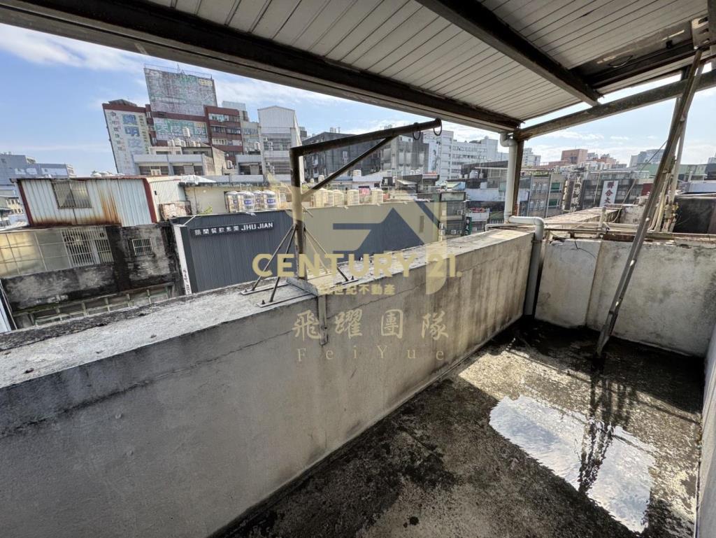 【中壢A22捷運】新生路低總價精緻透店