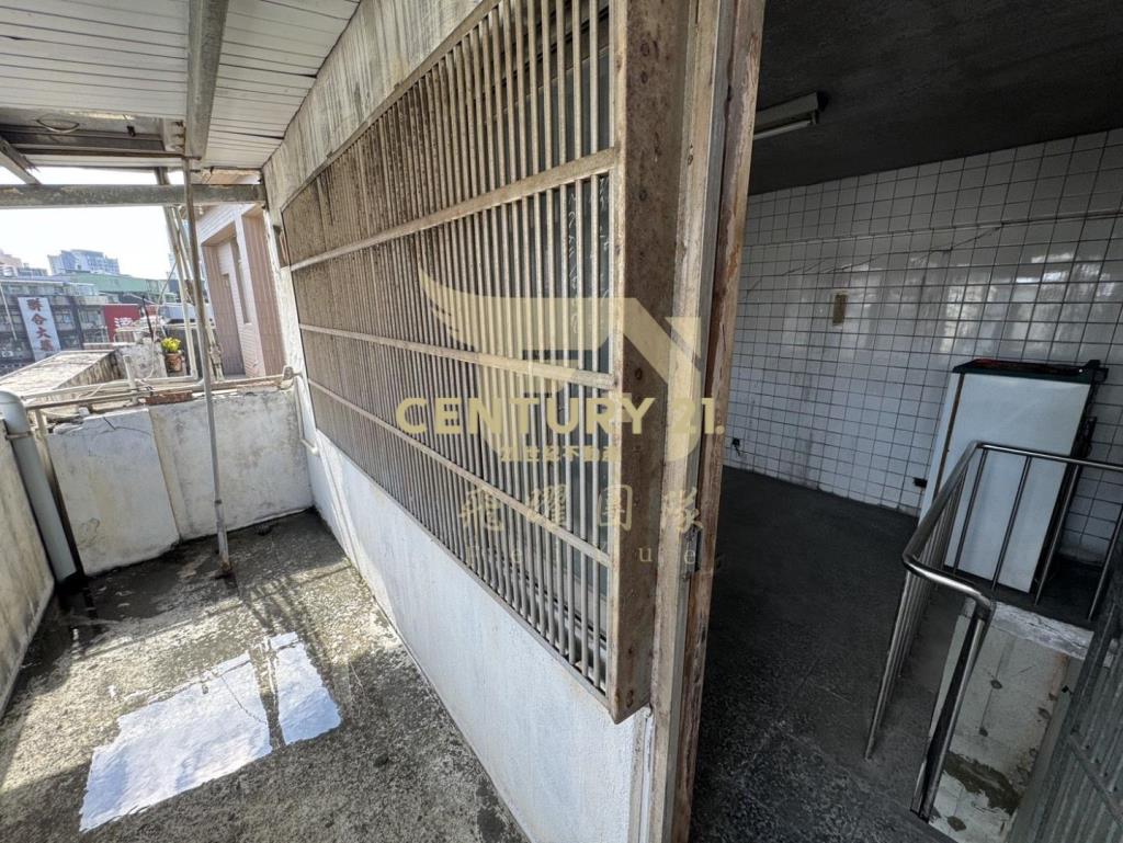 【中壢A22捷運】新生路低總價精緻透店