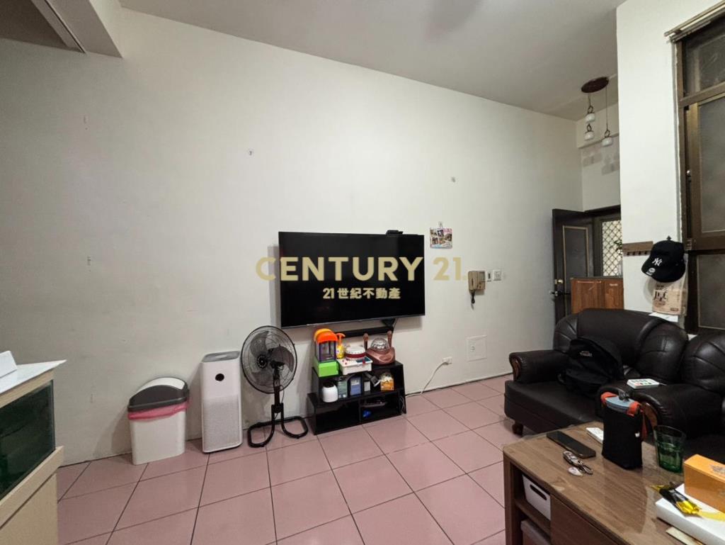 近省桃永豐商圈車庫透天