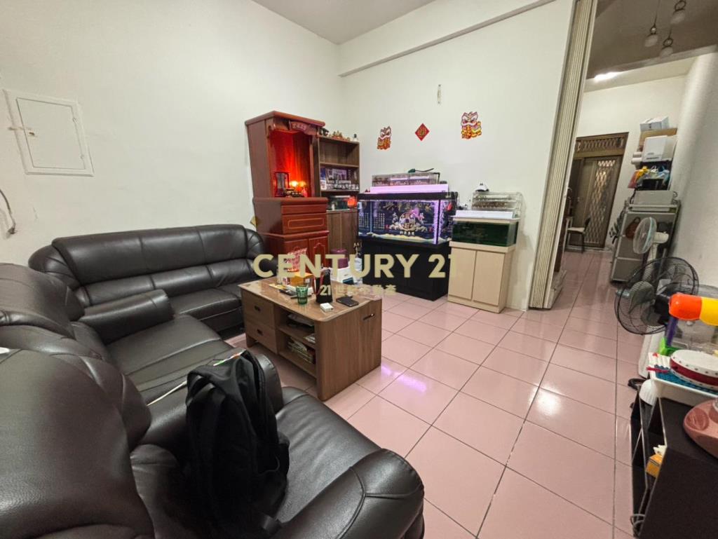 近省桃永豐商圈車庫透天