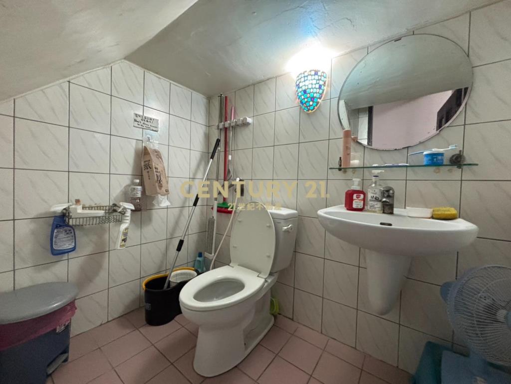 近省桃永豐商圈車庫透天