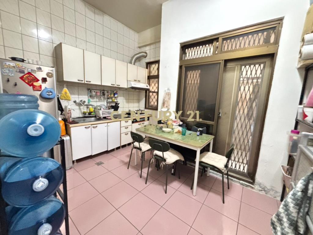 近省桃永豐商圈車庫透天