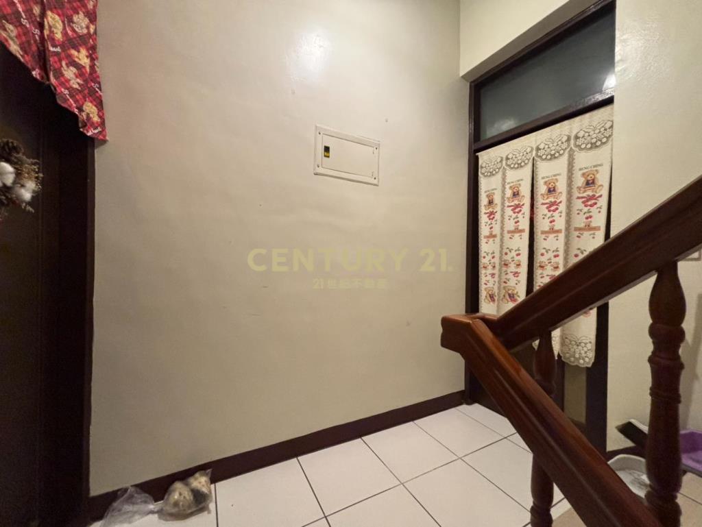 近省桃永豐商圈車庫透天