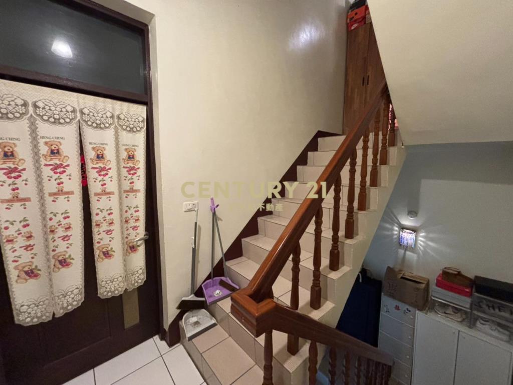 近省桃永豐商圈車庫透天