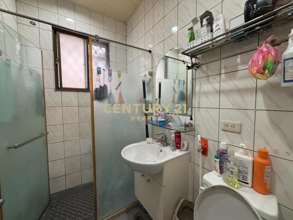 近省桃永豐商圈車庫透天