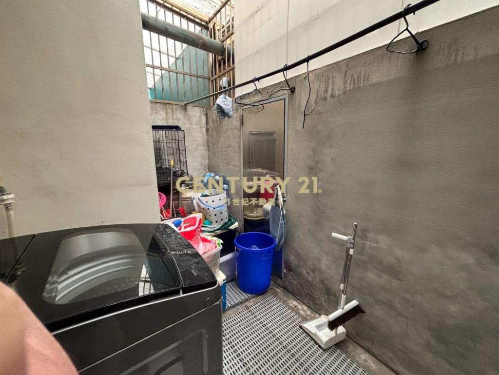 近省桃永豐商圈車庫透天