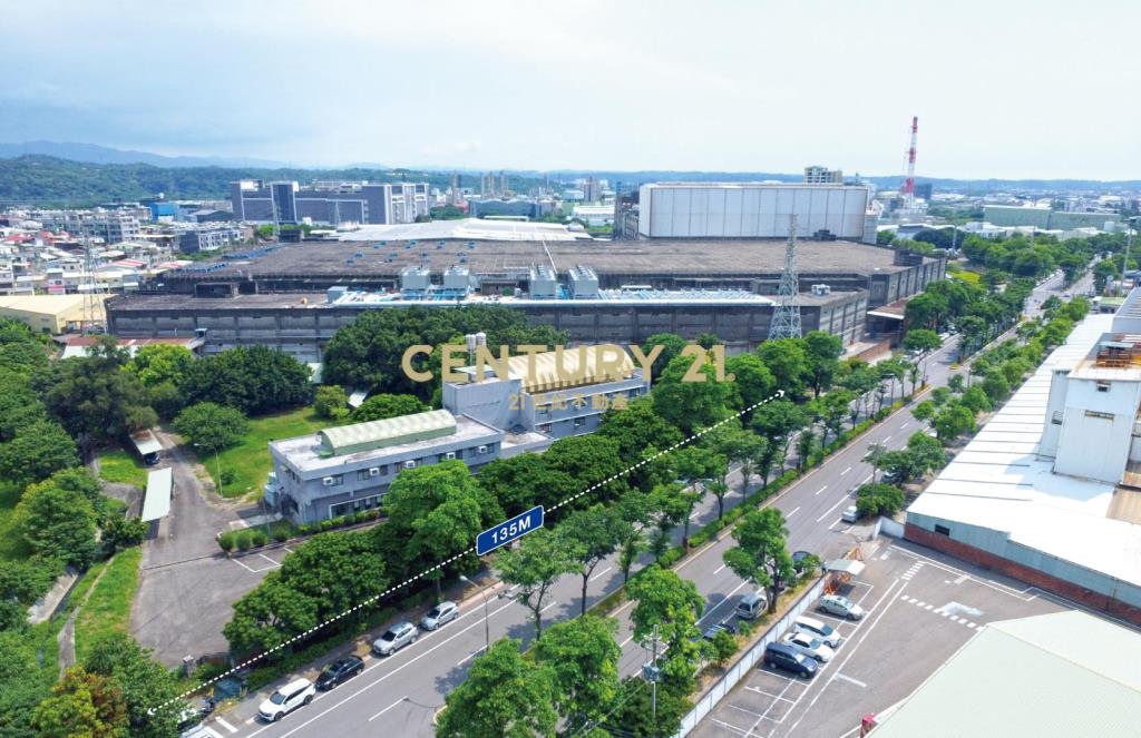 頭份工業區近市區大甲工 ( 買地送屋 ）