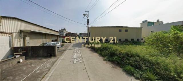 大竹北路_大面寬_地勢平坦(一般農業區)