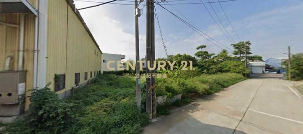 大竹北路_大面寬_地勢平坦(一般農業區)