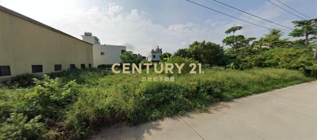 大竹北路_大面寬_地勢平坦(一般農業區)