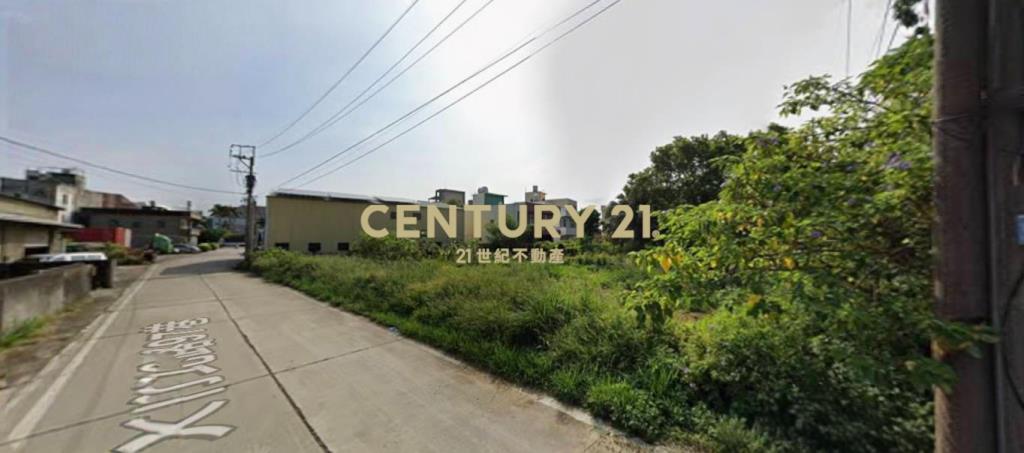 大竹北路_大面寬_地勢平坦(一般農業區)