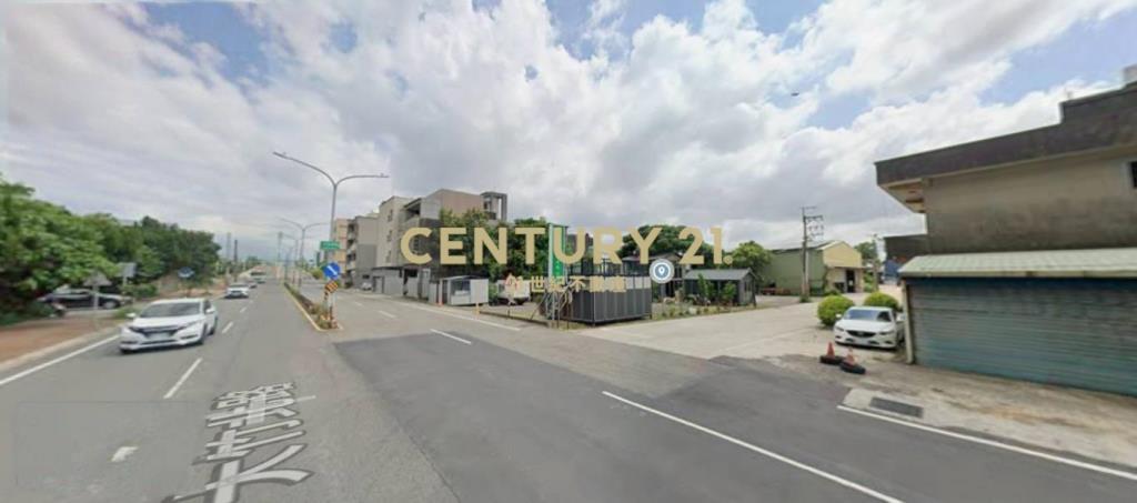 大竹北路_大面寬_地勢平坦(一般農業區)