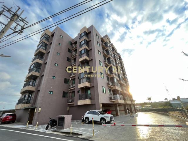 觀音日光寓3房車