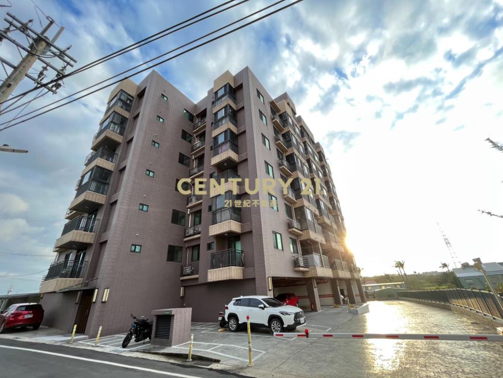 觀音日光寓3房車