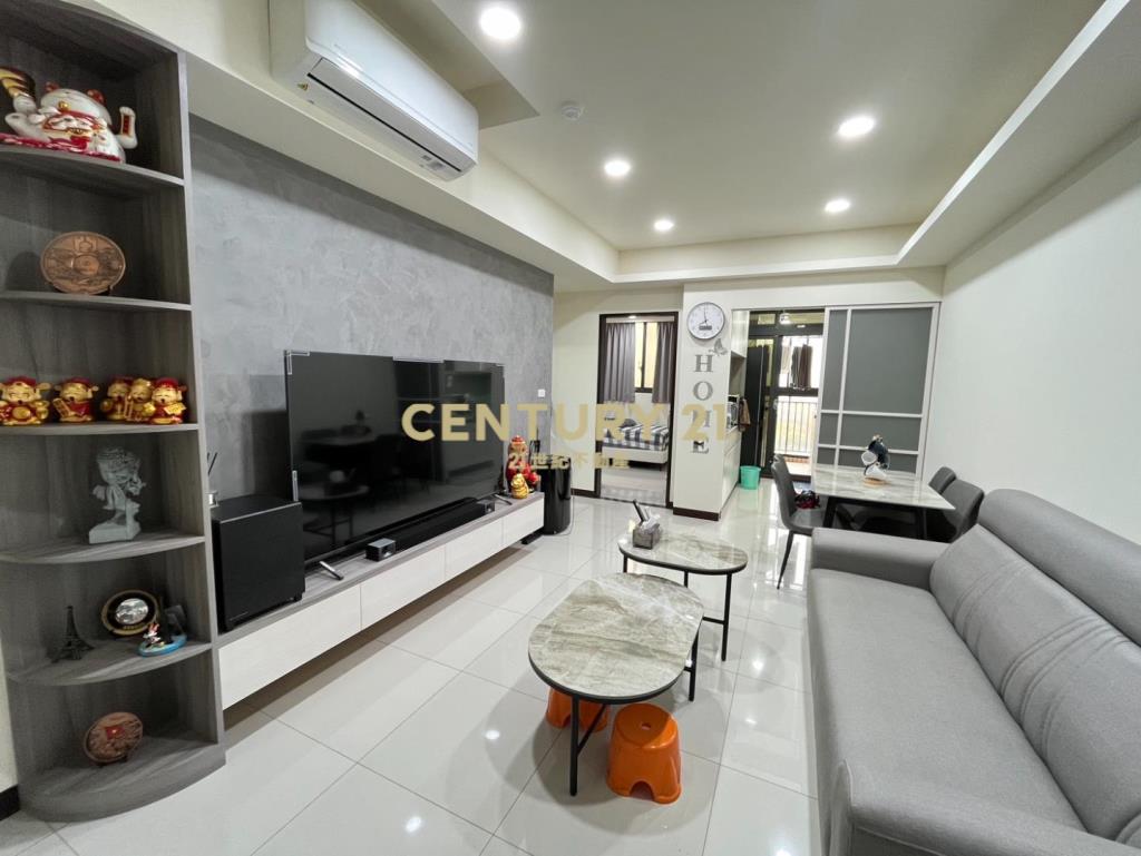 觀音日光寓3房車