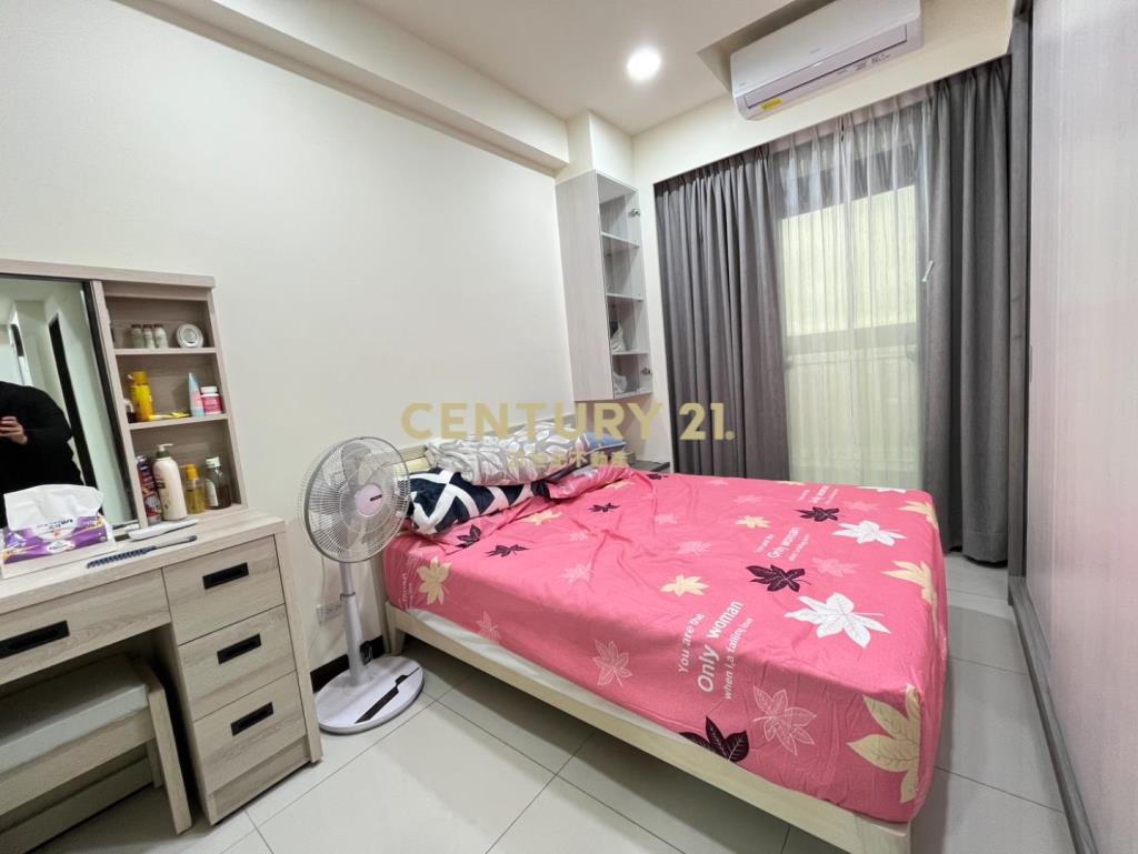 觀音日光寓3房車