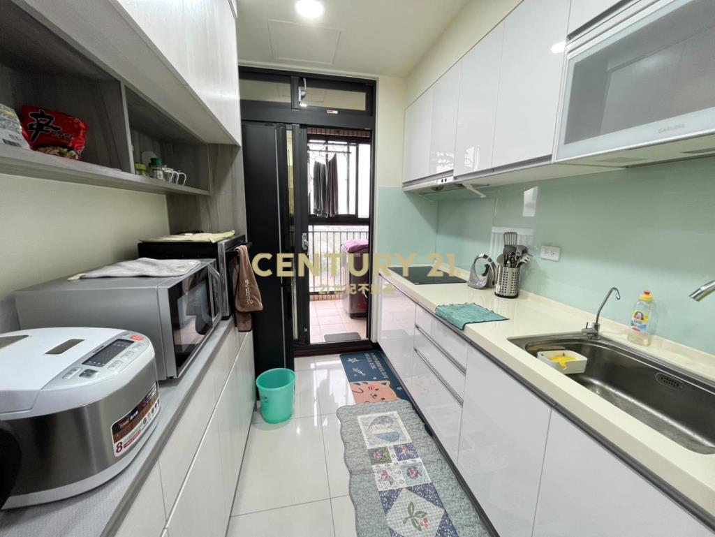 觀音日光寓3房車