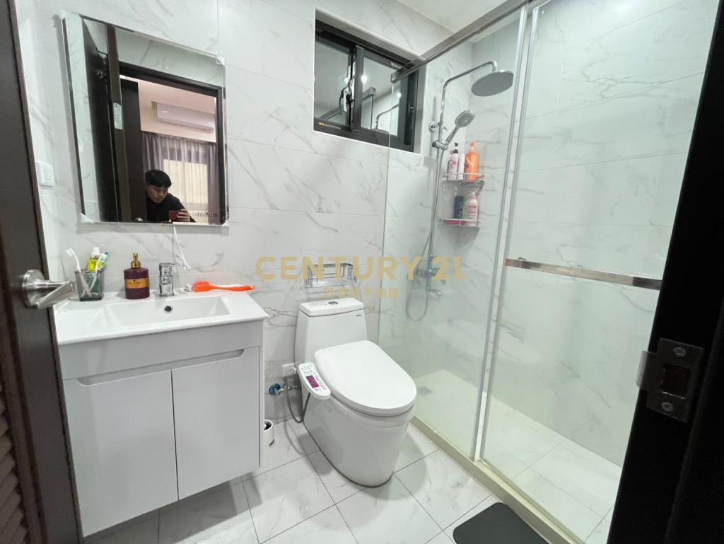 觀音日光寓3房車