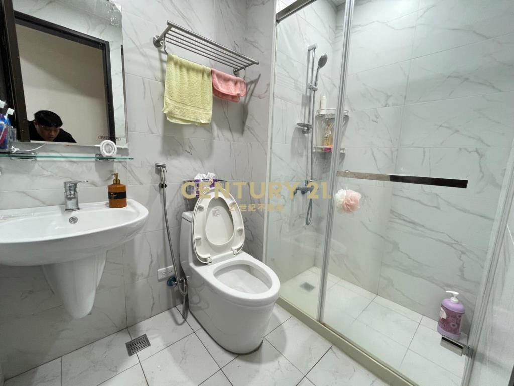 觀音日光寓3房車