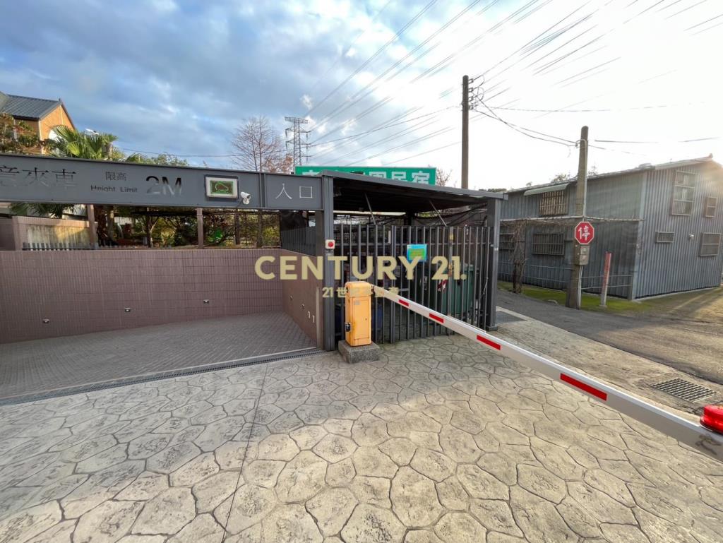 觀音日光寓3房車