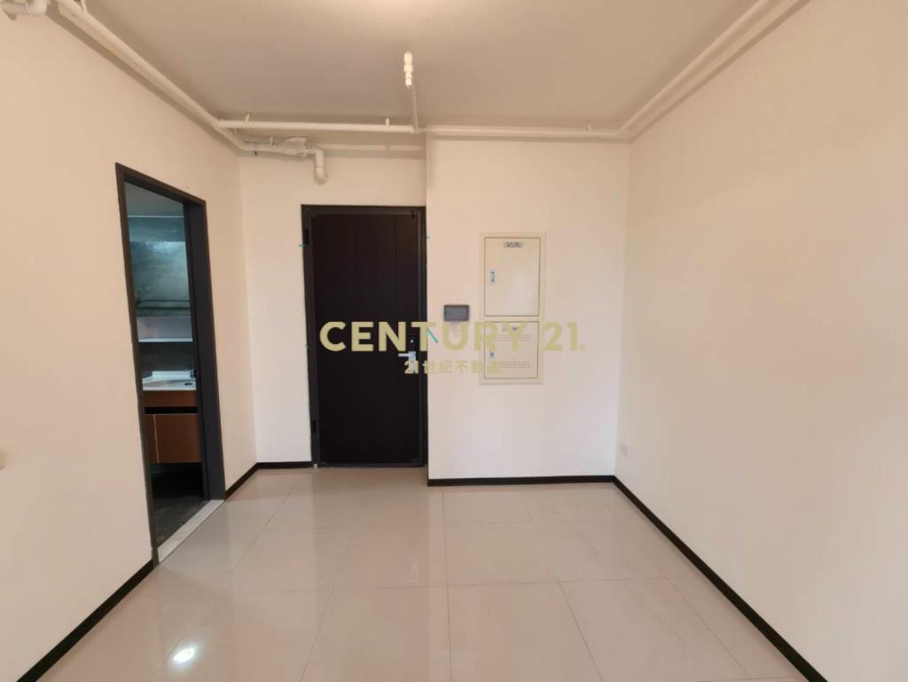 高鐵站前250米-景觀3房車