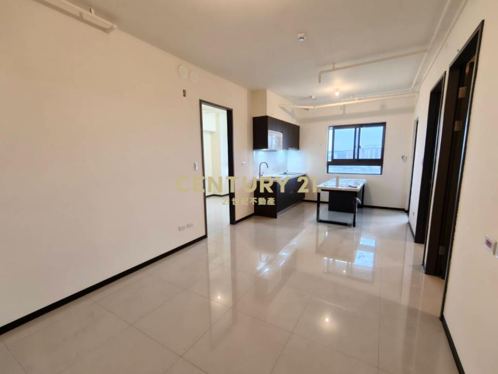 高鐵站前250米-景觀3房車