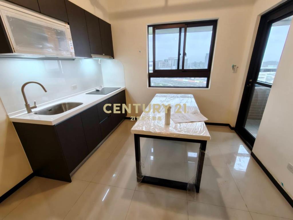 高鐵站前250米-景觀3房車