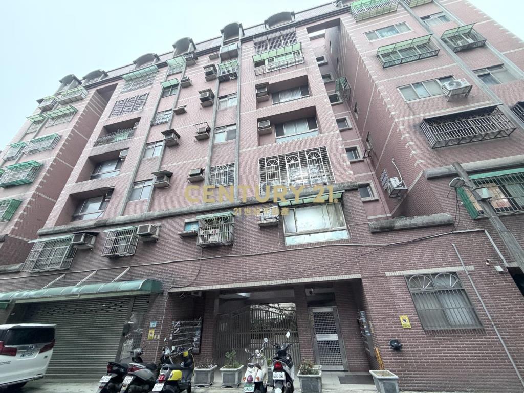 東安低總價電梯3房