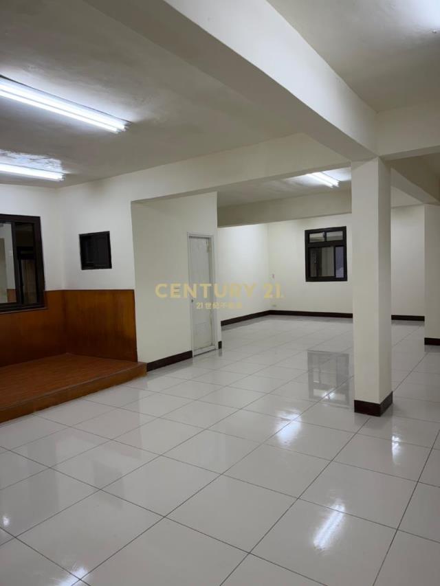 獅子林無敵開放式大空間加2衛