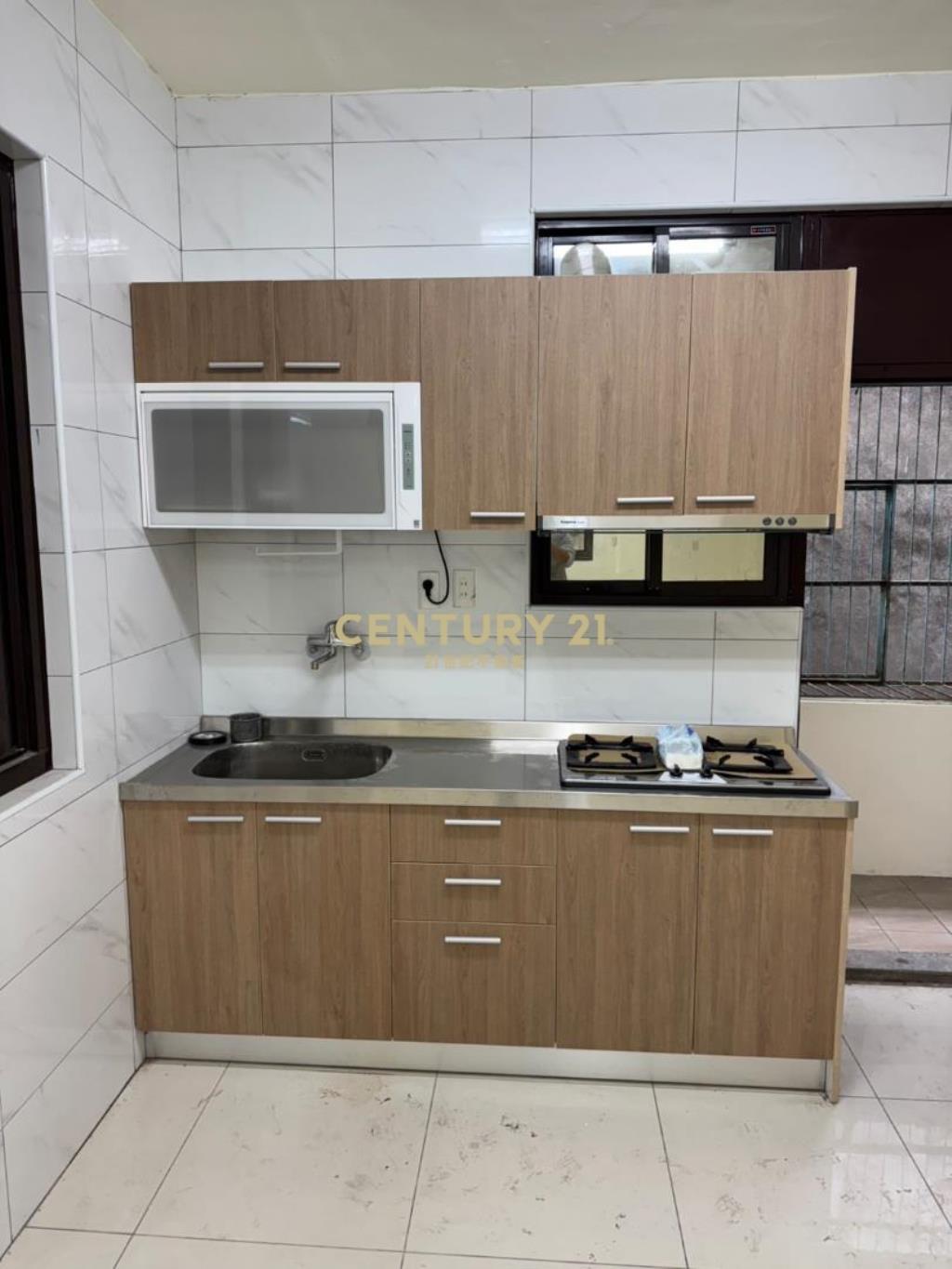 獅子林無敵開放式大空間加2衛