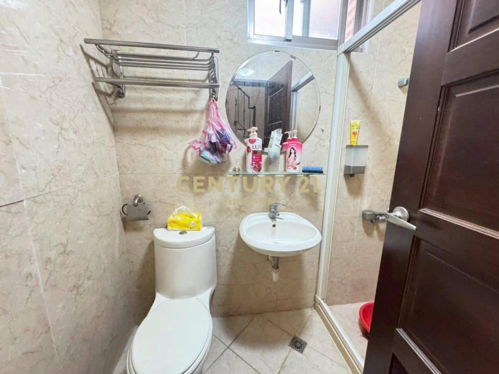 中壢區公所(大面寬大地坪)稀有別墅