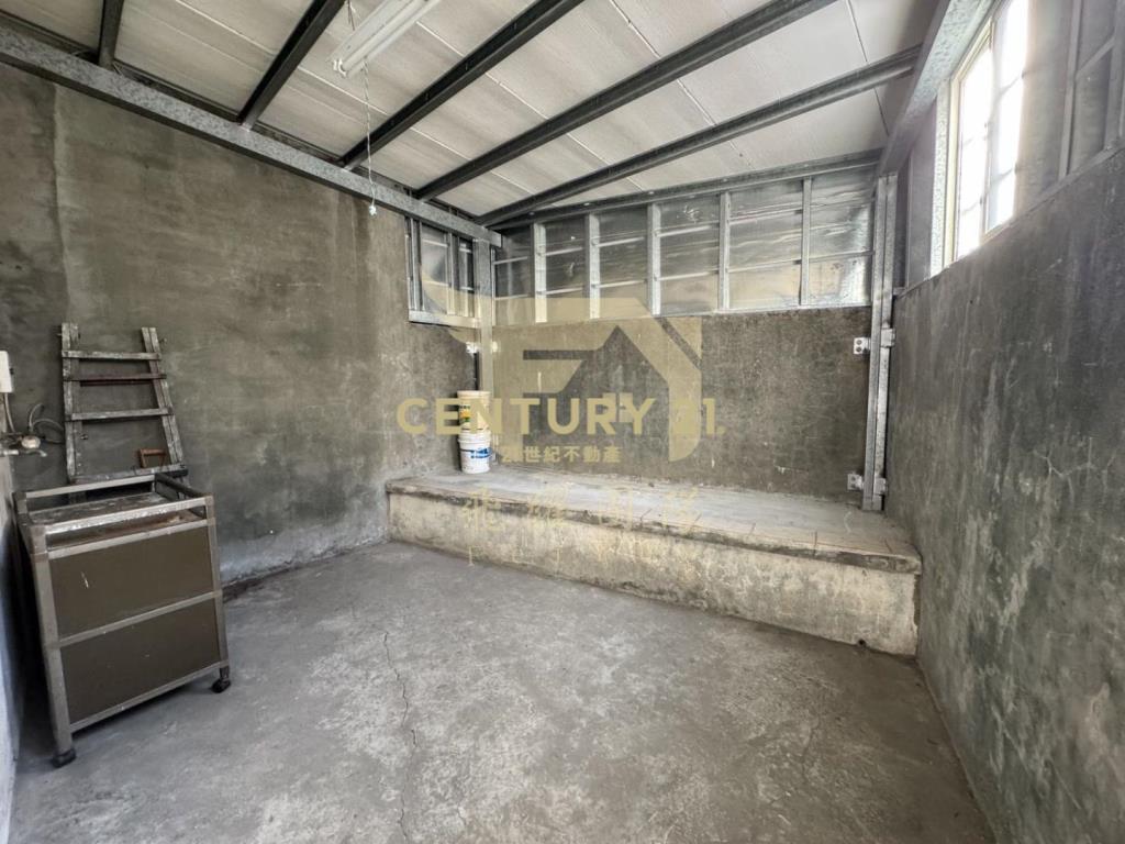 【平鎮車站】近中壢市區大地坪邊間透天