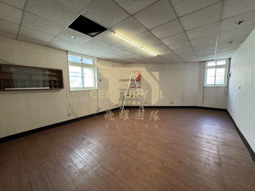 【平鎮車站】近中壢市區大地坪邊間透天