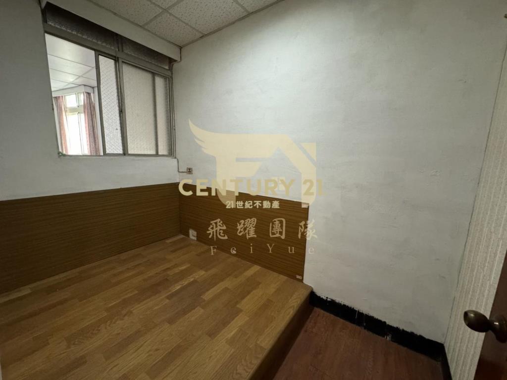 【平鎮車站】近中壢市區大地坪邊間透天