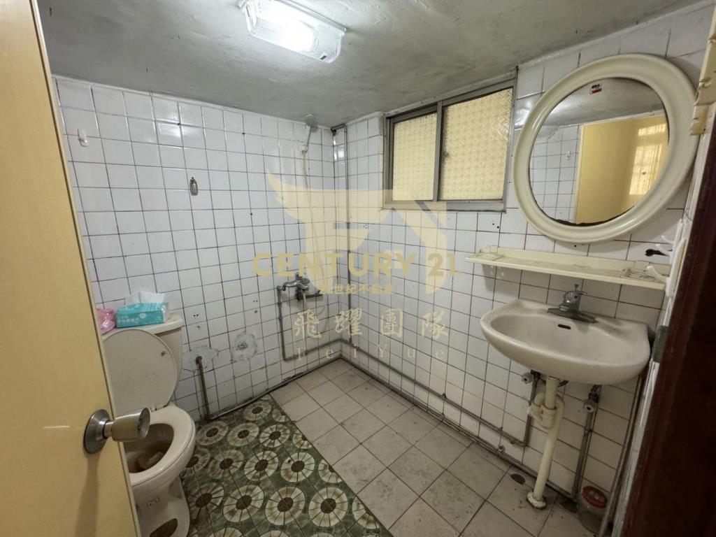 【平鎮車站】近中壢市區大地坪邊間透天