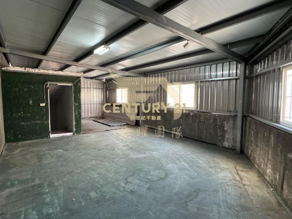 【平鎮車站】近中壢市區大地坪邊間透天