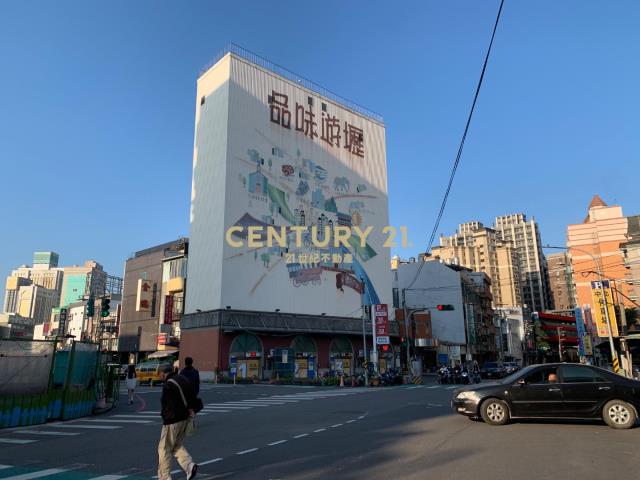 (專任)正後站透天店面