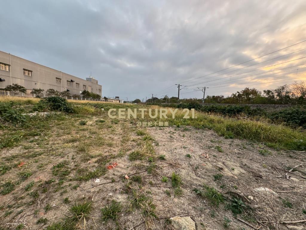 竹南便宜甲種工業用地