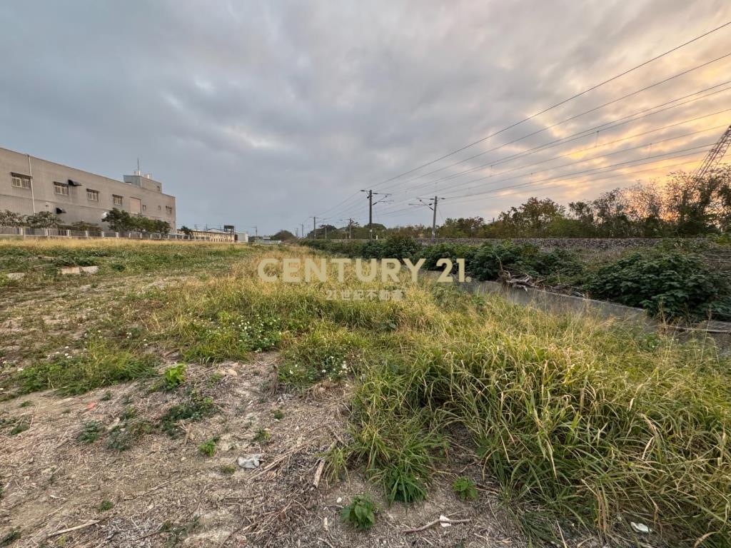 竹南便宜甲種工業用地