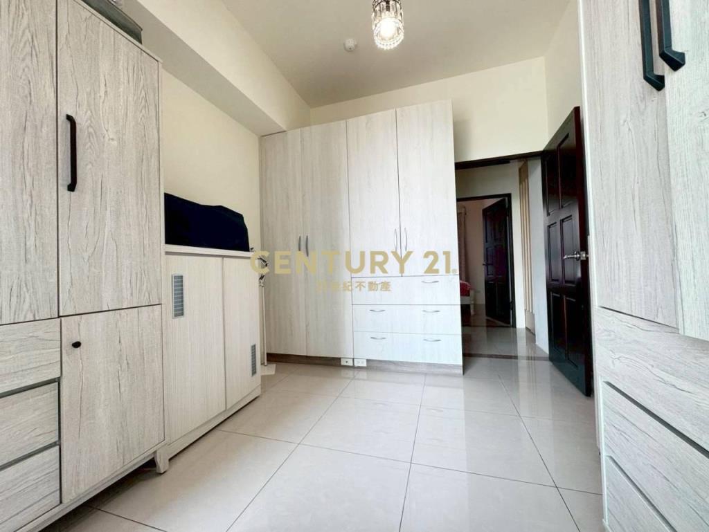 中壢~日式北歐風~2房+平面車位